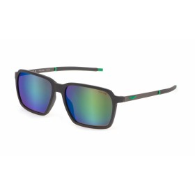 Monture de Lunettes Homme Under Armour UA-5000-G-807F518 Noir Ø 55 mm | Tienda24 - Global Online Shop Tienda24.eu