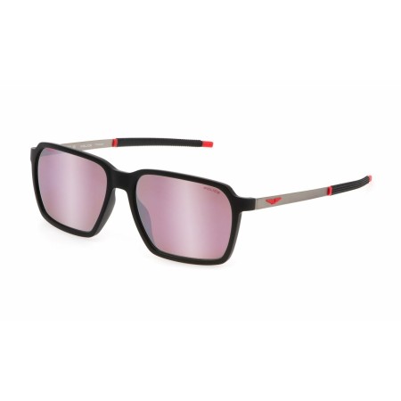 Gafas de Sol Hombre Police SPLL16-58U28Z ø 58 mm de Police, Gafas y accesorios - Ref: S0381029, Precio: 62,50 €, Descuento: %