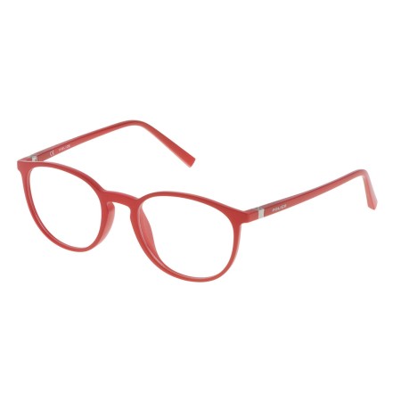 Montura de Gafas Mujer Police V1973-520659 Ø 52 mm de Police, Gafas y accesorios - Ref: S0381041, Precio: 32,85 €, Descuento: %