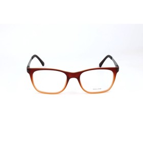 Monture de Lunettes Homme Police V1974-52N66M Marron Ø 52 mm de Police, Lunettes et accessoires - Réf : S0381043, Prix : 35,8...