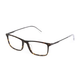 Men' Spectacle frame Police V1974M-52N66M Brown Ø 52 mm by Police, Glasses and accessories - Ref: S0381044, Price: 35,85 €, D...