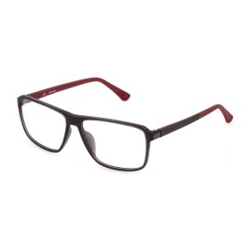 Men' Spectacle frame Police V1975-54N66M Brown ø 54 mm by Police, Glasses and accessories - Ref: S0381045, Price: 32,40 €, Di...