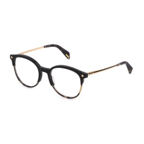 Monture de Lunettes Unisexe Police VK036N-48V72M de Police, Lunettes et accessoires - Réf : S0381051, Prix : 32,40 €, Remise : %