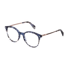 Monture de Lunettes Unisexe Police VK043-4907FZ de Police, Lunettes et accessoires - Réf : S0381052, Prix : 33,08 €, Remise : %