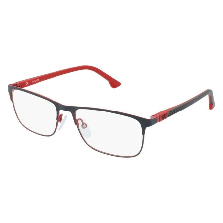 Monture de Lunettes Unisexe Police VK082-5308U8 de Police, Lunettes et accessoires - Réf : S0381069, Prix : 37,66 €, Remise : %