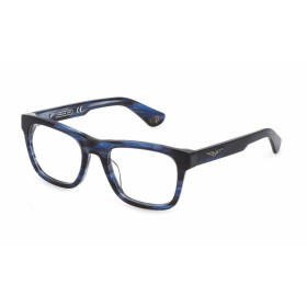 Monture de Lunettes Unisexe Police VK103-5001BT de Police, Lunettes et accessoires - Réf : S0381073, Prix : 35,96 €, Remise : %