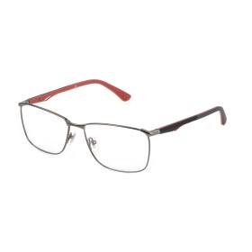 Monture de Lunettes Unisexe Police VK541-4901HG de Police, Lunettes et accessoires - Réf : S0381088, Prix : 32,85 €, Remise : %