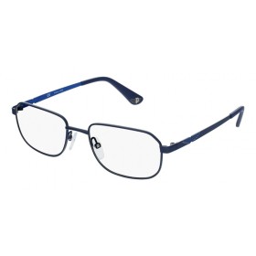 Monture de Lunettes Unisexe Police VK561-490696 de Police, Lunettes et accessoires - Réf : S0381099, Prix : 35,96 €, Remise : %