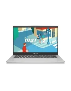 Laptop MSI 14 C13M-426XES 14" 16 GB RAM 1 TB SSD Intel Core i7-1355U da MSI, Portatili - Ref: S0235995, Precio: 803,79 €, Des...