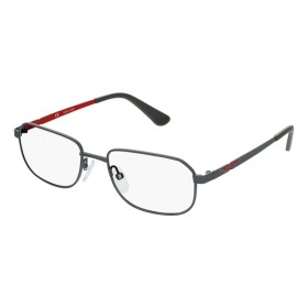 Montura de Gafas Unisex Police VK561-490C49 de Police, Gafas y accesorios - Ref: S0381100, Precio: 35,96 €, Descuento: %