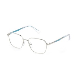 Monture de Lunettes Unisexe Police VK567-51579T de Police, Lunettes et accessoires - Réf : S0381109, Prix : 34,24 €, Remise : %