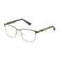 Unisex' Spectacle frame Police VK568-5208DR | Tienda24 - Global Online Shop Tienda24.eu