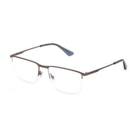 Unisex' Spectacle frame Police VK573-510509 by Police, Glasses and accessories - Ref: S0381114, Price: 34,24 €, Discount: %