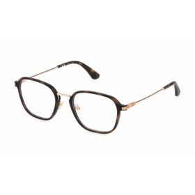 Monture de Lunettes Unisexe Police VPL133-52T88M de Police, Lunettes et accessoires - Réf : S0381115, Prix : 37,66 €, Remise : %