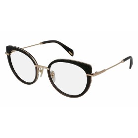 Monture de Lunettes Femme Police VPL196M55093I Ø 55 mm de Police, Lunettes et accessoires - Réf : S0381119, Prix : 35,85 €, R...