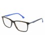 Men' Spectacle frame Police VPL249-500J97 Green Ø 50 mm | Tienda24 - Global Online Shop Tienda24.eu