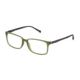 Montatura per Occhiali Uomo Police VPL259M5406AG Verde ø 54 mm di Police, Occhiali e accessori - Rif: S0381130, Prezzo: 37,66...