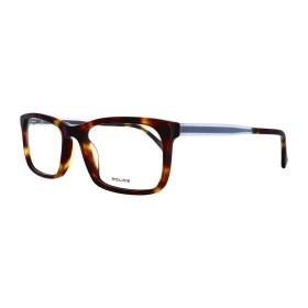 Men' Spectacle frame Police Yellow Ø 52 mm by Police, Glasses and accessories - Ref: S0381133, Price: 42,80 €, Discount: %