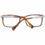 Montatura per Occhiali Uomo Police VPL262N52763M Arancio Ø 52 mm | Tienda24 - Global Online Shop Tienda24.eu