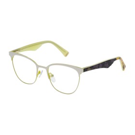 Montura de Gafas Mujer Police VPL417-510693 Ø 51 mm de Police, Gafas y accesorios - Ref: S0381140, Precio: 41,09 €, Descuento: %