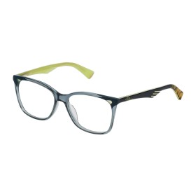 Montura de Gafas Mujer Police VPL502N5209AB Ø 52 mm de Police, Gafas y accesorios - Ref: S0381143, Precio: 39,37 €, Descuento: %