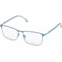 Men' Spectacle frame Police VPL560C570666 Blue ø 57 mm | Tienda24 - Global Online Shop Tienda24.eu