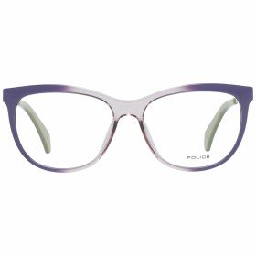 Monture de Lunettes Femme Police VPL625-5307MF Ø 53 mm de Police, Lunettes et accessoires - Réf : S0381151, Prix : 36,74 €, R...