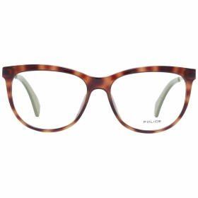 Ladies' Spectacle frame Police VPL625-5309AJ Ø 53 mm by Police, Glasses and accessories - Ref: S0381152, Price: 35,96 €, Disc...