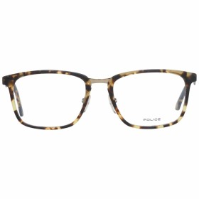 Men' Spectacle frame Police VPL684-52741M Yellow Ø 52 mm by Police, Glasses and accessories - Ref: S0381159, Price: 49,66 €, ...