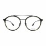 Monture de Lunettes Homme Police VPL688-524ATM Gris Ø 52 mm | Tienda24 - Global Online Shop Tienda24.eu