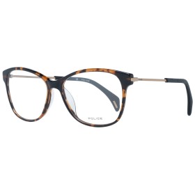 Monture de Lunettes Femme Police Ø 53 mm de Police, Lunettes et accessoires - Réf : S0381165, Prix : 42,80 €, Remise : %