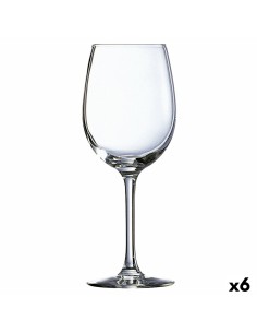 Copa de vino Luminarc La Cave Pp Transparente Vidrio 470 ml (6 Unidades) de Luminarc, Copas de vino - Ref: S2708884, Precio: ...