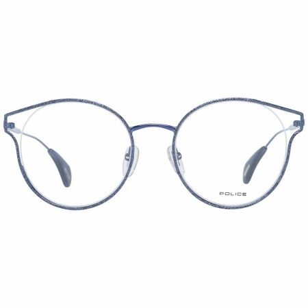 Monture de Lunettes Femme Police VPL926-500F54 Ø 50 mm | Tienda24 - Global Online Shop Tienda24.eu