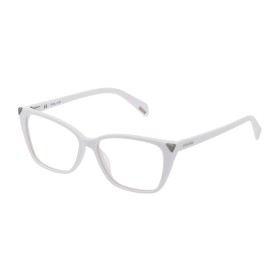 Monture de Lunettes Femme Police VPL929-54847Y ø 54 mm de Police, Lunettes et accessoires - Réf : S0381180, Prix : 39,37 €, R...