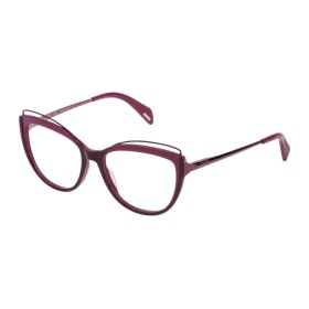 Montura de Gafas Mujer Police VPL931M5307M2 Ø 53 mm de Police, Gafas y accesorios - Ref: S0381185, Precio: 45,70 €, Descuento: %