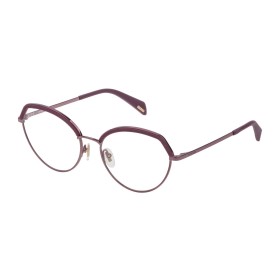 Montura de Gafas Mujer Police VPL932-5505AA Ø 55 mm de Police, Gafas y accesorios - Ref: S0381186, Precio: 46,23 €, Descuento: %