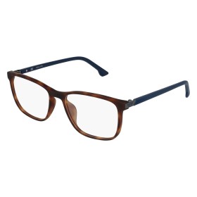 Montura de Gafas Hombre Police VPL952-5303AZ Marrón Ø 53 mm de Police, Gafas y accesorios - Ref: S0381189, Precio: 39,37 €, D...