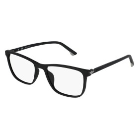 Montatura per Occhiali Uomo Police VPL952-560U28 Nero ø 56 mm di Police, Occhiali e accessori - Rif: S0381190, Prezzo: 40,43 ...