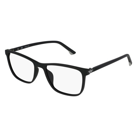 Montura de Gafas Hombre Police VPL952-560U28 Negro ø 56 mm de Police, Gafas y accesorios - Ref: S0381190, Precio: 40,43 €, De...