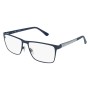 Montura de Gafas Hombre Police VPL958M560696 Azul ø 56 mm de Police, Gafas y accesorios - Ref: S0381192, Precio: 46,23 €, Des...