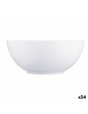 Ciotola Luminarc Diwali Bianco Vetro (Ø 18 cm) (24 Unità) da Luminarc, Ciotole e tazzoni - Ref: S2708940, Precio: 72,22 €, De...