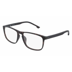 Montura de Gafas Hombre Police VPLA44-540878 Marrón ø 54 mm de Police, Gafas y accesorios - Ref: S0381196, Precio: 35,96 €, D...