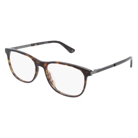 Montura de Gafas Hombre Police VPLA45-570722 Marrón ø 57 mm de Police, Gafas y accesorios - Ref: S0381198, Precio: 39,37 €, D...