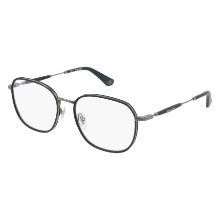 Montatura per Occhiali Uomo Police VPLA51-540568 Grigio ø 54 mm | Tienda24 - Global Online Shop Tienda24.eu