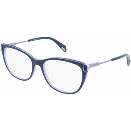 Monture de Lunettes Femme Police VPLA90-550L20 Ø 55 mm | Tienda24 - Global Online Shop Tienda24.eu