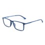 Monture de Lunettes Homme Police VPLB48M5506QS Bleu Ø 55 mm de Police, Lunettes et accessoires - Réf : S0381211, Prix : 35,96...