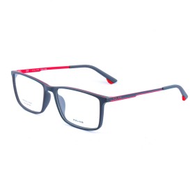 Monture de Lunettes Homme Police VPLB48M5506VP Gris Ø 55 mm de Police, Lunettes et accessoires - Réf : S0381212, Prix : 37,40...