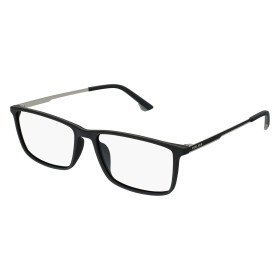 Men' Spectacle frame Police VPLB48M550U28 Black Ø 55 mm by Police, Glasses and accessories - Ref: S0381213, Price: 36,92 €, D...