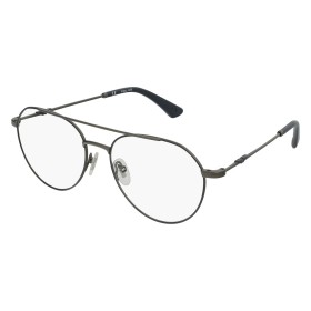 Monture de Lunettes Homme Police VPLB50-540566 Gris ø 54 mm de Police, Lunettes et accessoires - Réf : S0381215, Prix : 41,39...