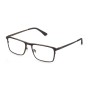 Men' Spectacle frame Police VPLB59-5408HT Green ø 54 mm | Tienda24 - Global Online Shop Tienda24.eu